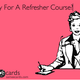 Image for article titled Refresher Courses: Rules & Guidelines For Commenting